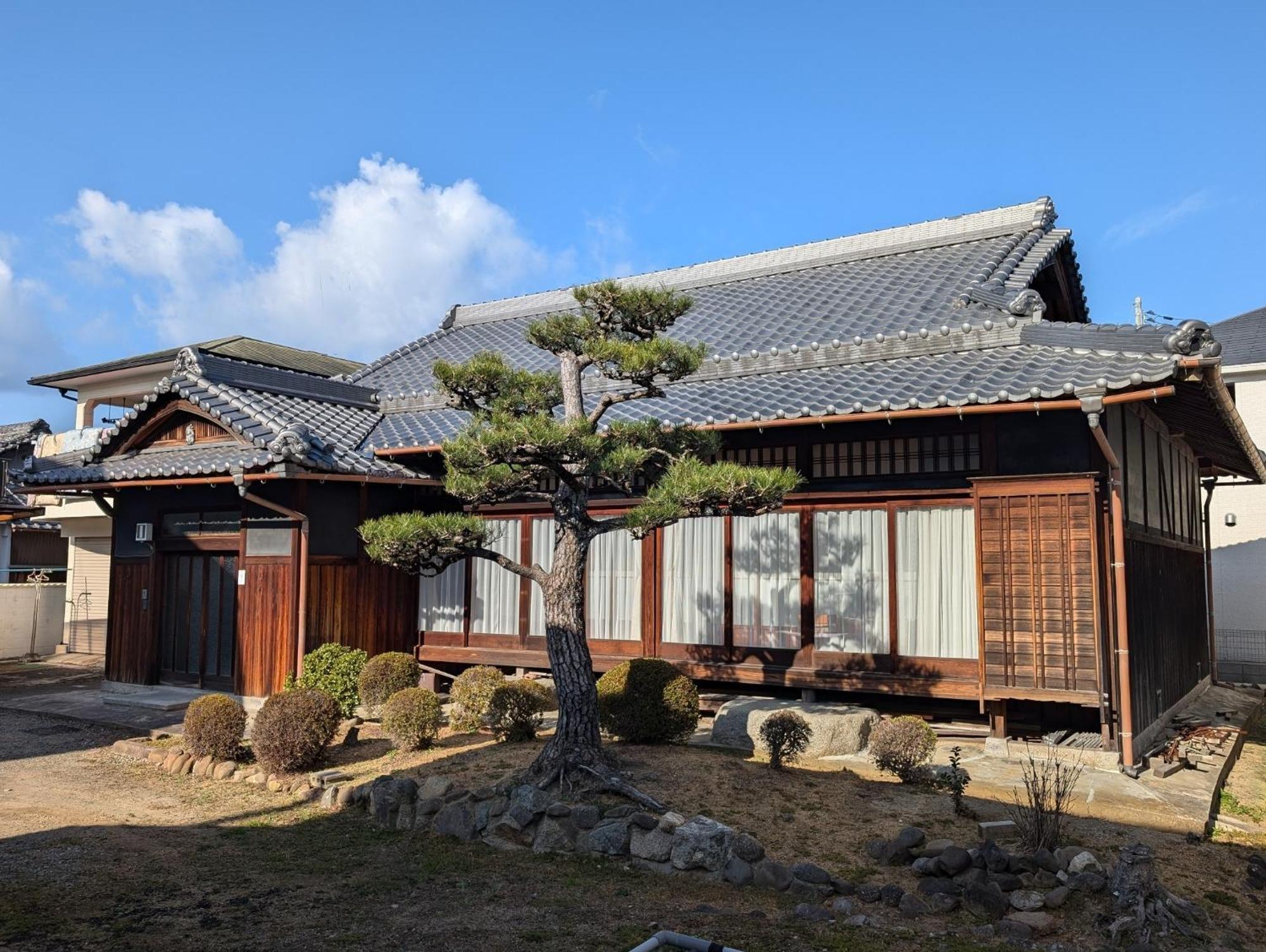 An Zai Mon - Vacation Stay 18478 Kaizuka Exterior photo